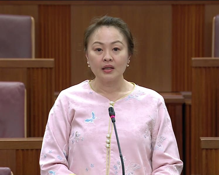 Adjournment motion on protecting children from prolonged parental conflict 