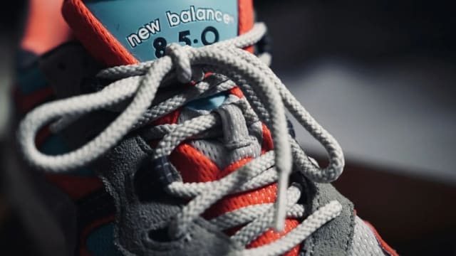 New Balance宣布关闭泰国所有分店