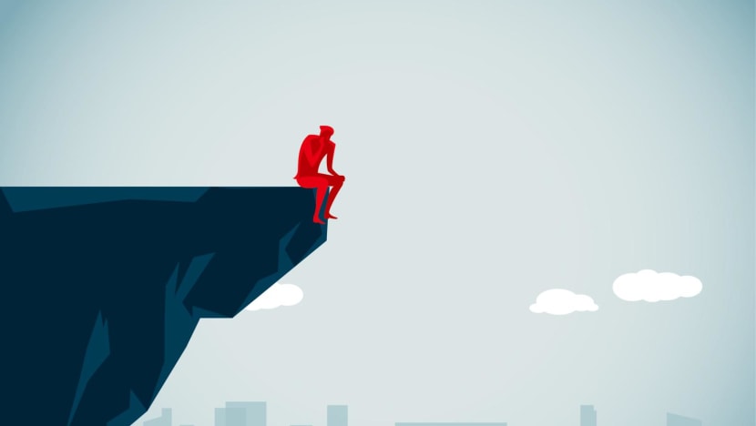 Pemerintah wajib buat registri bunuh diri dan lakukan aksi pencegahan