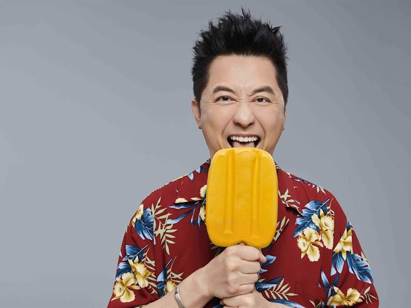 Harlem Yu Turns 60; Donated 15,000 Popsicles Made From Mangoes Shunned By Public Due To The Delta Variant
