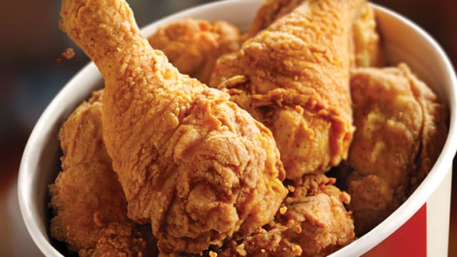 #sgdeals KFC“买一送一”优惠回来了！