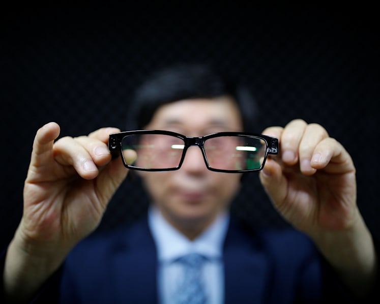 Young children with myopia get it worse later in life: Study