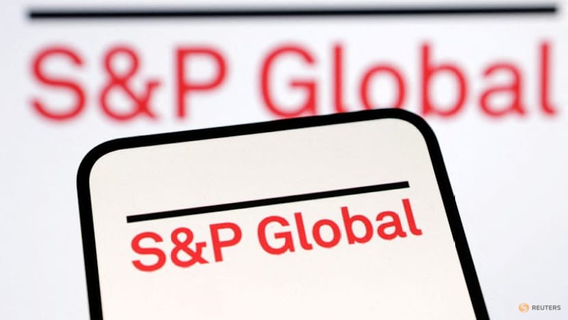 S&P Global strikes $1.8 billion deal for private markets firm With Intelligence (Oct 15)