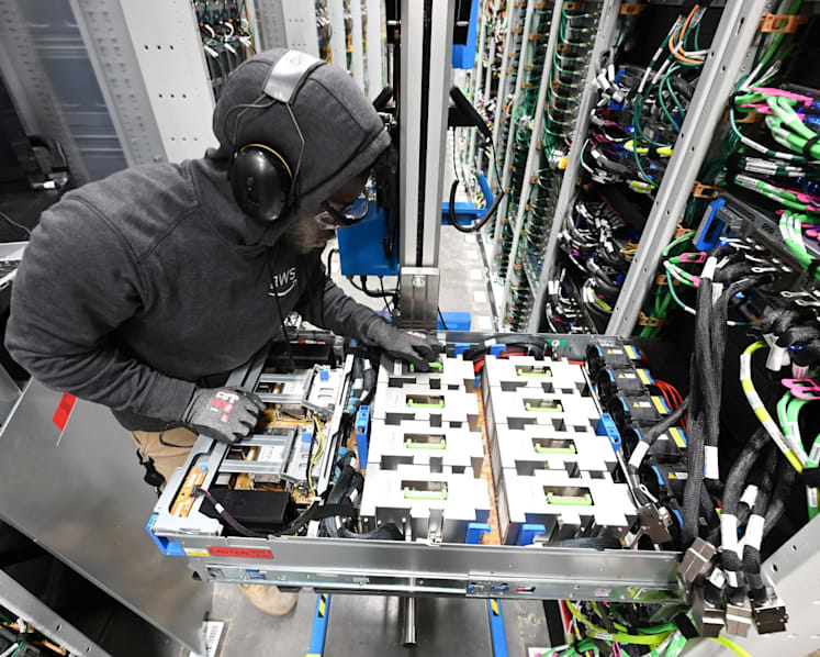 Why security lies at the core of successful digital transformation