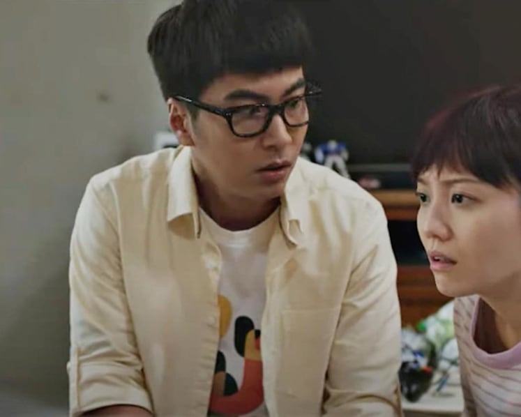 Xu Bin, Mei Xin nominated for New York Festivals TV & Film awards