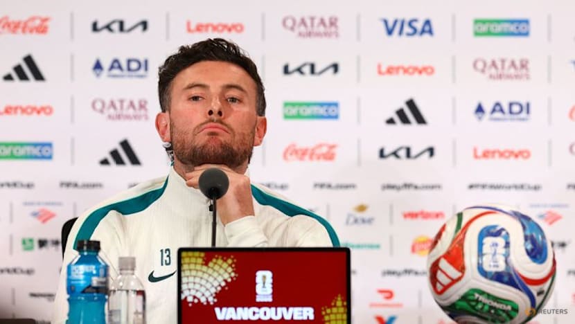 Australia look to defy expectations against Turkey in their World Cup opener