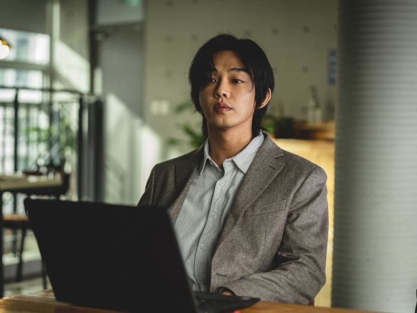 South Korean actor Yoo Ah-in released from prison after drugs sentence suspended South Korean actor Yoo Ah-in released from prison after drugs sentence suspended