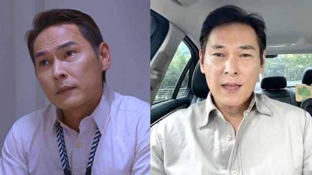 “Crimewatch”演员当志愿警察20年，为家庭提前退休