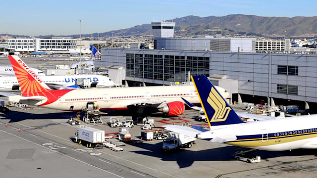 印度航空连年亏仍愿投钱 新加坡航空有何盘算？