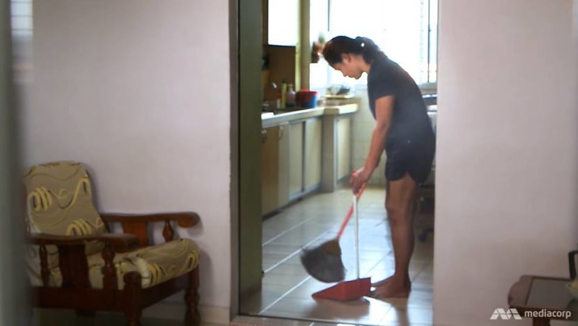 Spying on maids with CCTV – where do we draw the line?
