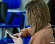 Brazil starts to restrict minors' access to social media