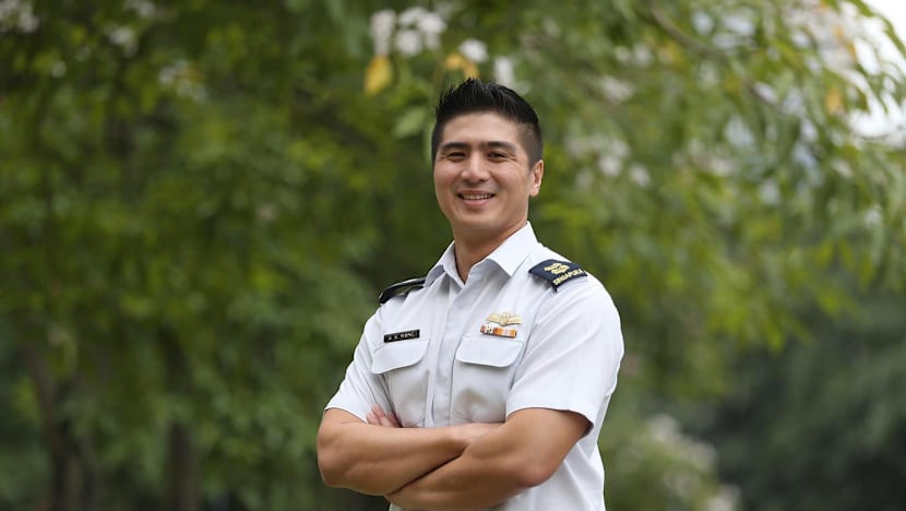 ‘Nothing more meaningful than defending our country, sovereignty’