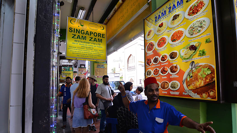 National Day Special 2016: From fishing village to hipster hangout