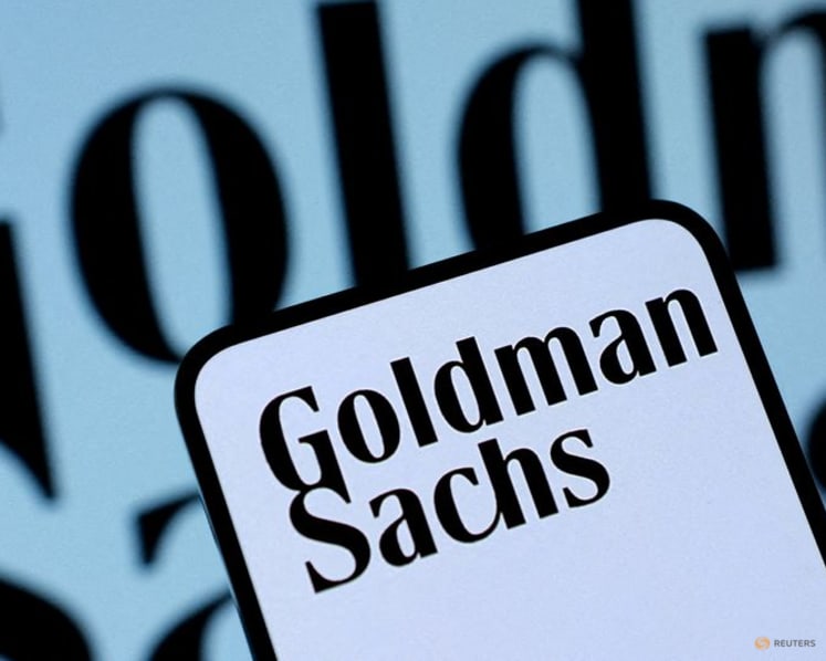 Goldman Sachs asset arm forms AI investing platform, memo shows
