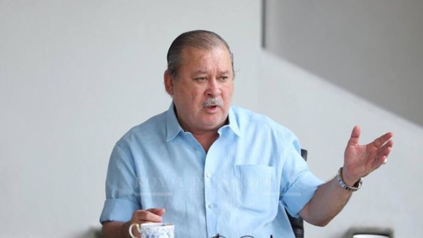 Sultan Johor ikrar RM1 juta bantu operasi rawat pencemaran toksik Sultan Johor ikrar RM1 juta bantu operasi rawat pencemaran toksik