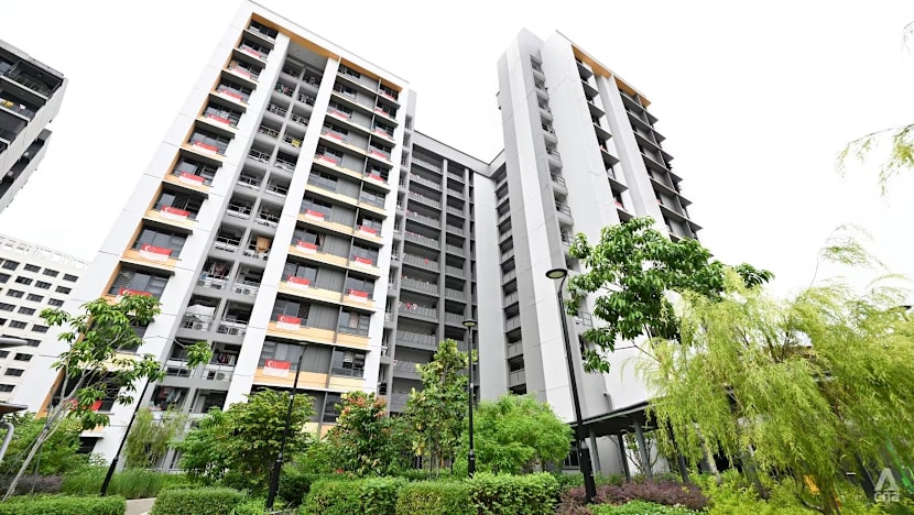 KILASAN: Kelayakan umur untuk Flat Penjagaan Masyarakat akan diturunkan dari 65 kepada 55 tahun; A*STAR lancar kajian S$150 juta mengenai kesihatan dan pembangunan belia; SG, Malaysia terus perkukuh perkongsian ekonomi: Presiden Tharman