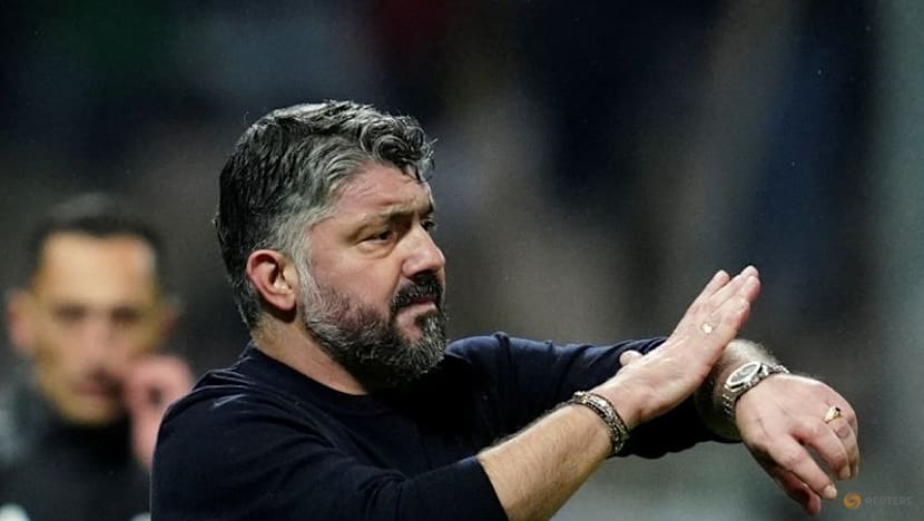 Everybody's talking about Italy - former players, journalists, butchers and grocers