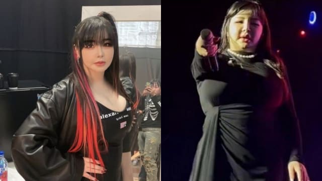 2NE1朴春发福导致跳舞吃力　超真实原因曝光