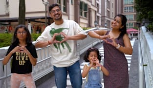 Efek internet ke Parenting: Bikin Gampang Atau Sulit? - Bagian 1