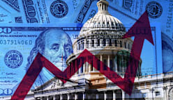 CNA Explains: Why global public debt is swelling – and why it matters