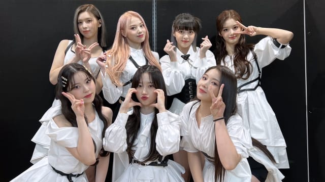 JYP太残忍？Jinni才退团5天，NMIXX官方IG就删光她痕迹！