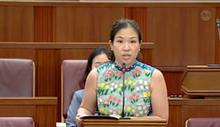 Committee of Supply 2026 debate, Day 2: He Ting Ru on strengthening parliamentary democracy 