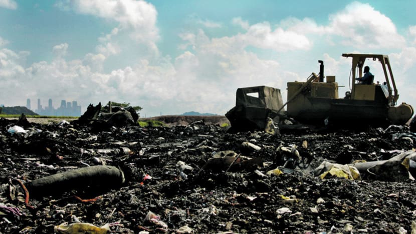 ‘Malls, hotels must look into improving efforts to reduce waste’