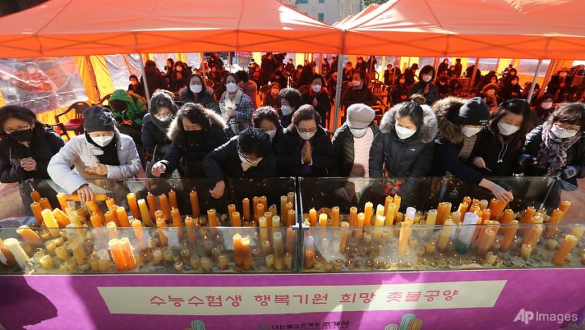 South Korea weighs tougher curbs as COVID-19 cases hit 9-month high
