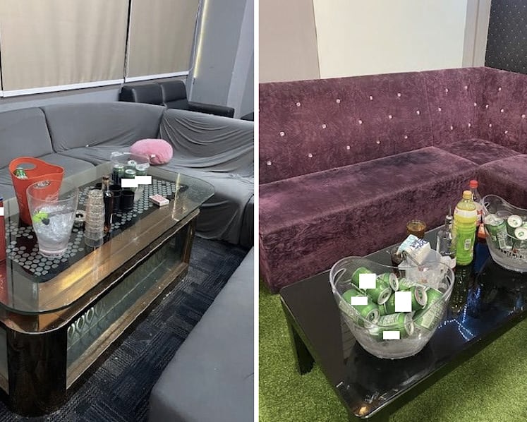 38 people under probe for allegedly breaking Covid-19 rules in Jalan Besar, Paya Lebar