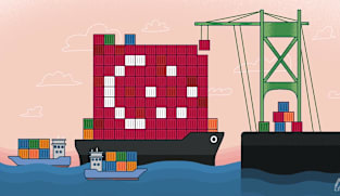 With competitors hot on its heels, how can Singapore's port stay the course? 