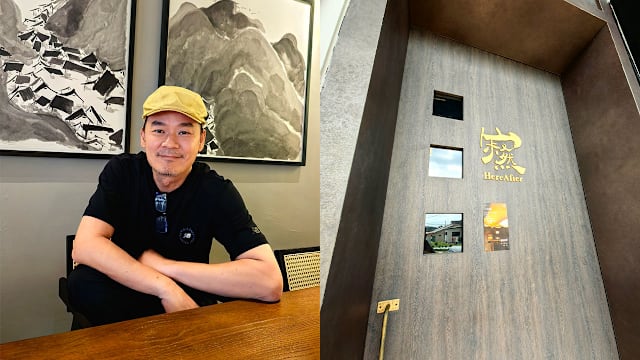 【新山直击】王沺裁在JB开Cafe？