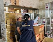 Taiwan’s tainted oil recall widens to more than 400 products as political row grows