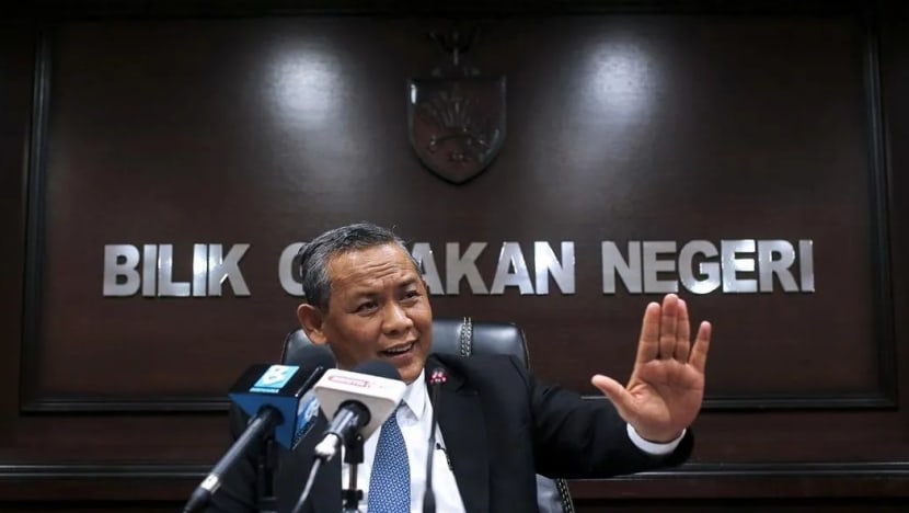 Pilihan Raya Negeri Sembilan ambil kira musim perayaan, haji tahun depan, kata Menteri Besar Pilihan Raya Negeri Sembilan ambil kira musim perayaan, haji tahun depan, kata Menteri Besar