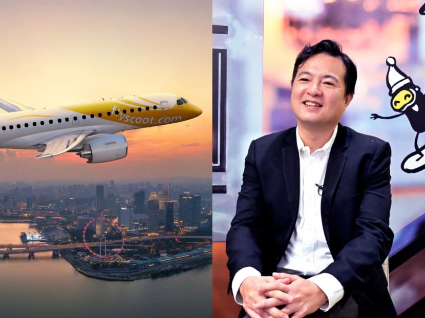 Scoot’s CEO Leslie Thng on Singaporeans’ fave destinations, budget airline misconceptions and more Scoot’s CEO Leslie Thng on Singaporeans’ fave destinations, budget airline misconceptions and more