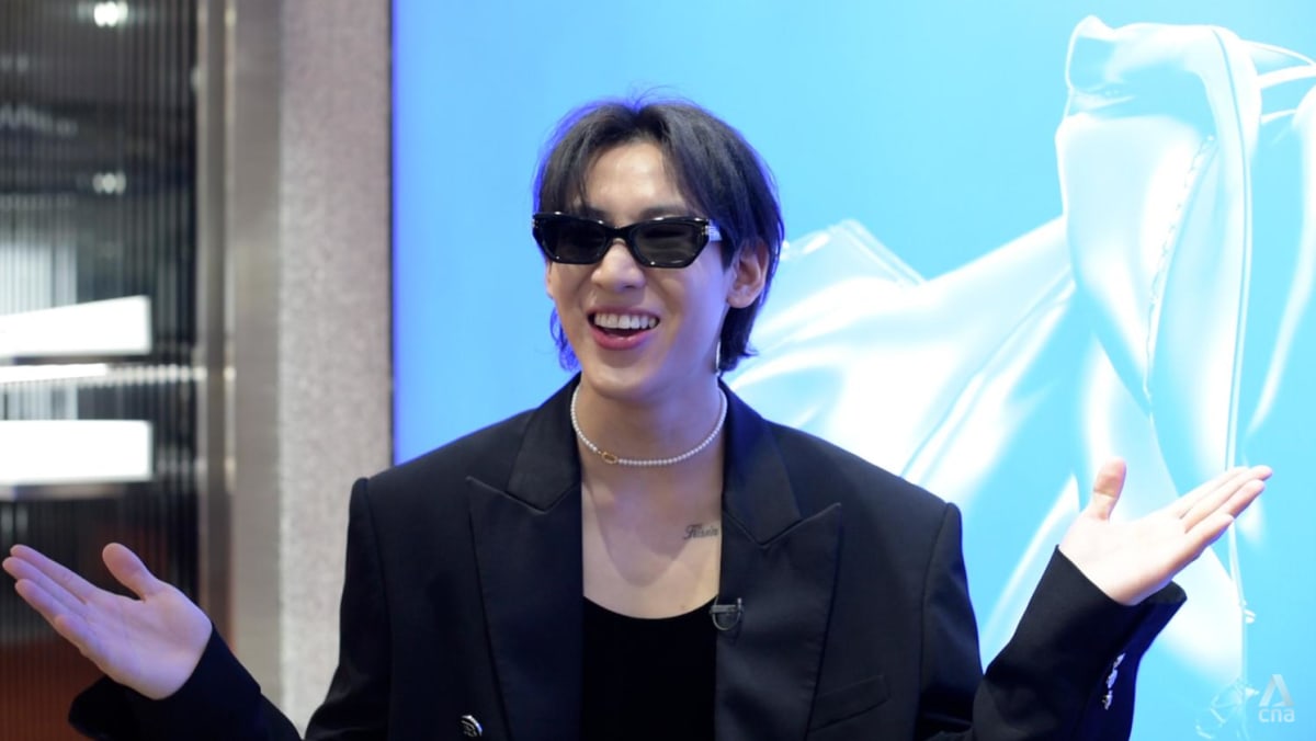 K-pop star BamBam teases a big Got7 'surprise' in 2023