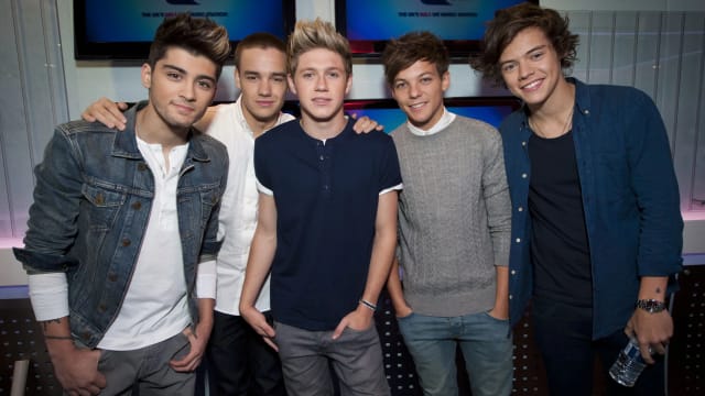 Liam Payne不幸坠楼离世　One Direction 4成员联合发声明