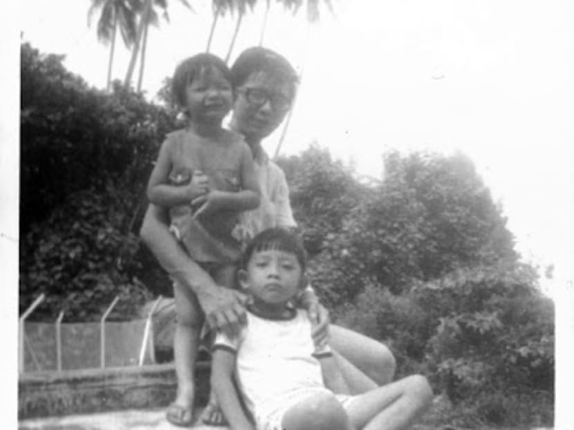 Preserving memories of a changing nation