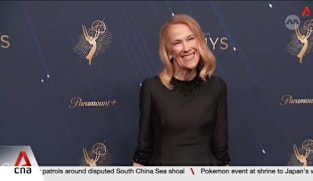 Emmy Award-winning actress Catherine O'Hara dies aged 71 