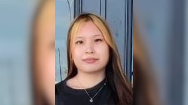 17岁少女失踪 警方呼吁提供消息