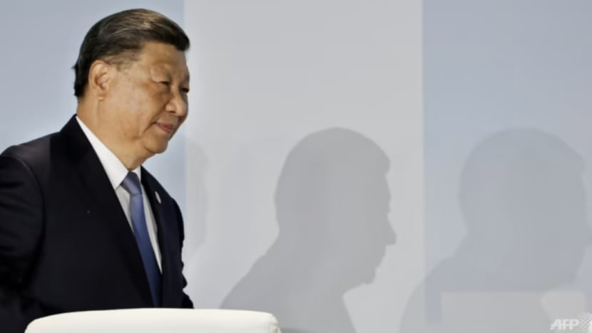 China sanggup kerjasama dengan Korea Selatan jelang sidang puncak dengan Jepun: Presiden Xi 