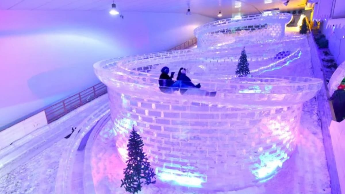 Snow City Singapore to close after 26 years