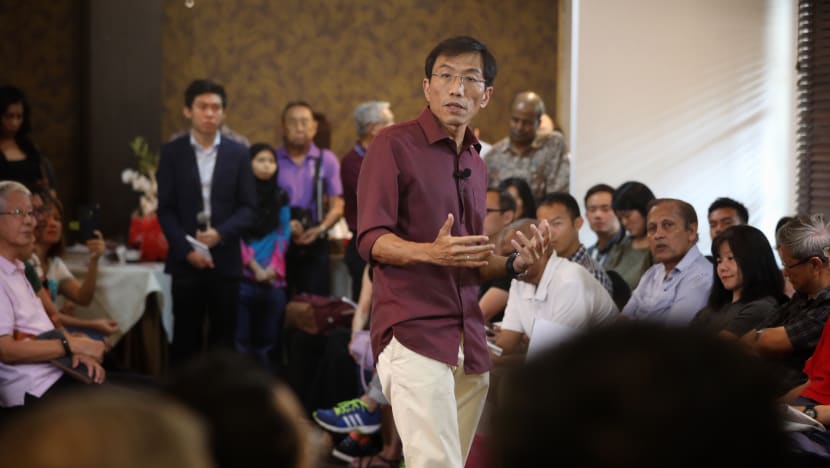 SDP unveils manifesto ahead of next General Election