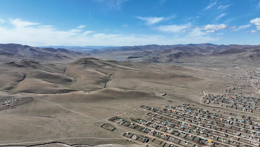 IN FOCUS: The dreams and perils of moving capitals in a changing Asia