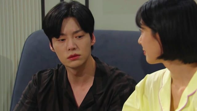 真的出现了!（第40集）：贤宇知明冷战