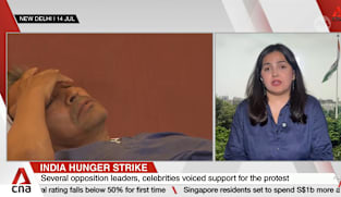 India Hunger Strike: Court asks authorities to intervene if Wangchuk's condition worsens