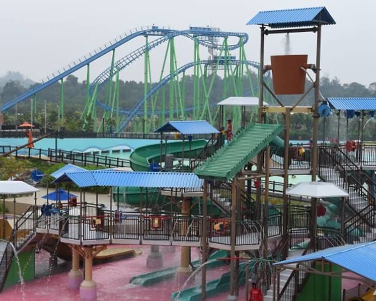 Resorts, rides and rustic charm: Will new-look Desaru be Johor’s next tourism gem?  