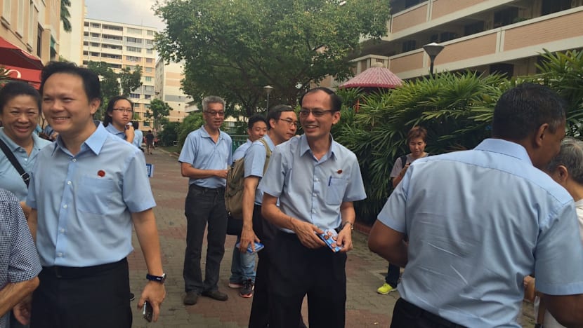 GE2015: On the ground (Sept 4)