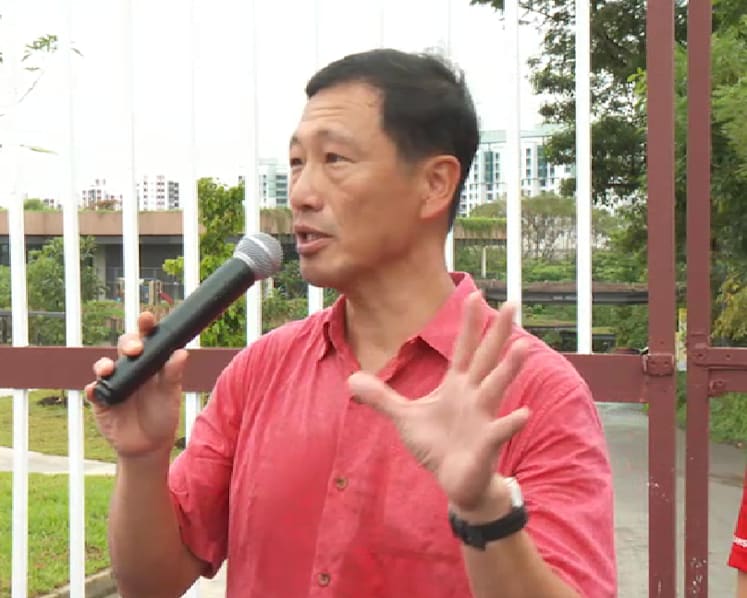 A new home in Sembawang for more than 100 horses from Turf City