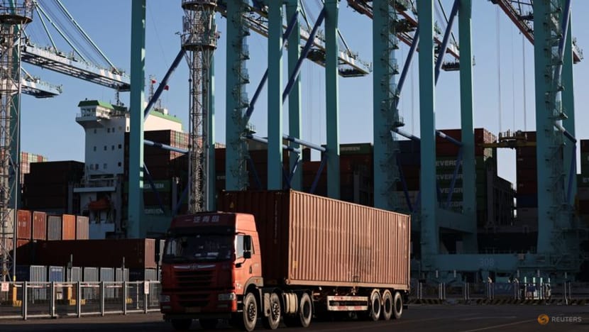 China vows response to latest US tariffs also targeting Canada, Mexico