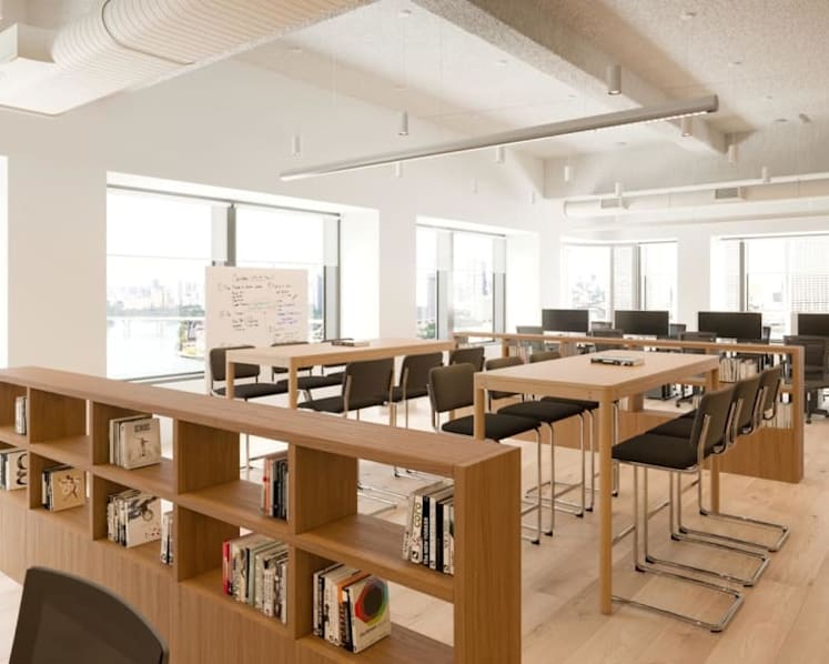 'Business as usual' for WeWork in Singapore; customers will not be impacted by US bankruptcy filing
